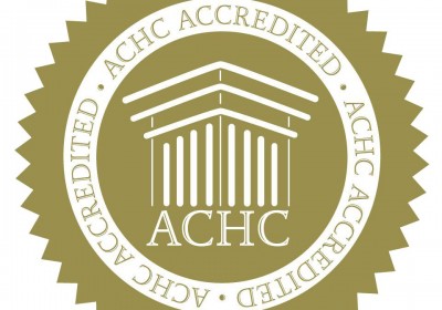 Accreditation Commission for Health Care